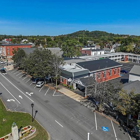 Downtown Dover Inn المظهر الخارجي الصورة